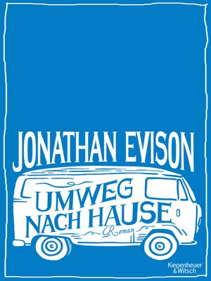 cover image of Umweg nach Hause